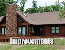 Log Repair Experts  Clay County, North Carolina